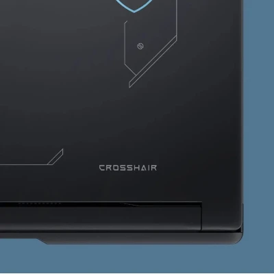 Ноутбук MSI Crosshair 16 HX E14WFK-052XUA 2560x1600 (WQXGA) Intel Core i9 14900HX RAM 16 / SSD чорний (9S7-265343-052-B) — фото 9