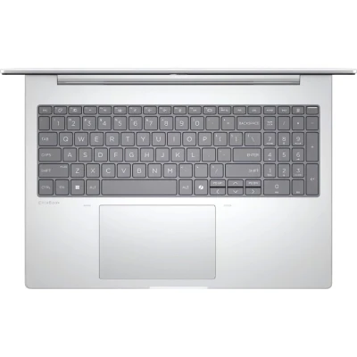 Ноутбук HP EliteBook 6 G1i 16 1920x1200 (WUXGA) Intel Core Ultra 5 225H (1.7 - 4.9 ГГц) RAM 32 / SSD сріблястий (AV3Y6AV_NP1-B) — фото 3