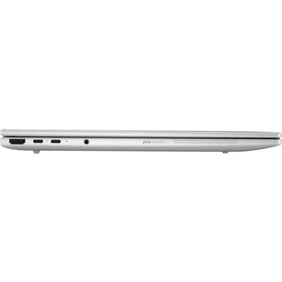 Ноутбук HP EliteBook 6 G1i 16 1920x1200 (WUXGA) Intel Core Ultra 5 225H (1.7 - 4.9 ГГц) RAM 32 / SSD сріблястий (AV3Y6AV_NP1-B) — фото 4