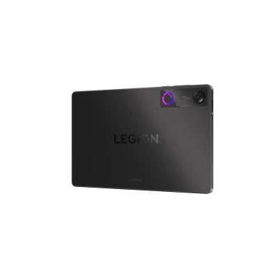 Планшет Lenovo Legion Tab (Gen 5) 12/256 Eclipse Black + Case (ZAH20089UA) [ZAH20089UA-B] — фото 3