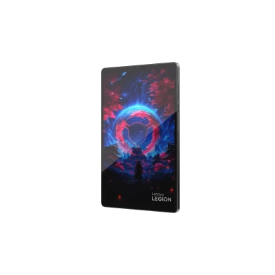 Планшет Lenovo Legion Tab (Gen 5) 12/256 Eclipse Black + Case (ZAH20089UA) [ZAH20089UA-B] — фото 4