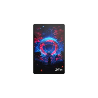 Планшет Lenovo Legion Tab (Gen 5) 12/256 Eclipse Black + Case (ZAH20089UA) [ZAH20089UA-B] — фото 5