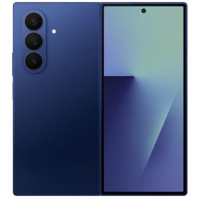 Смартфон Samsung Galaxy Fold7 16/1Tb Blue Shadow