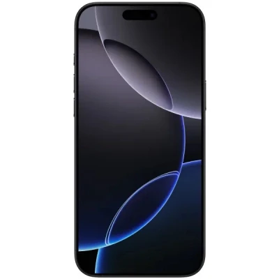 Смартфон Apple iPhone 16 Pro Max 256Gb eSim Black Titanium (Grade A) (iP16PM2eBkT_A) [iP16PM2eBkT_A-B] Б/У — фото 3