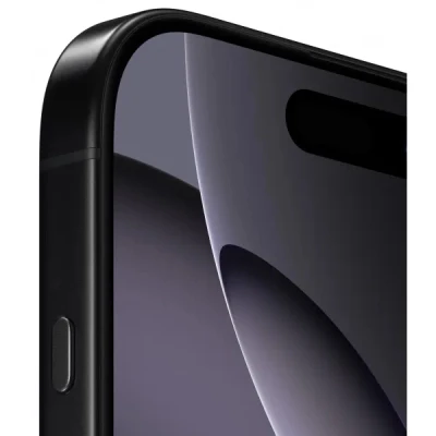 Смартфон Apple iPhone 16 Pro Max 256Gb eSim Black Titanium (Grade A) (iP16PM2eBkT_A) [iP16PM2eBkT_A-B] Б/В — фото 5