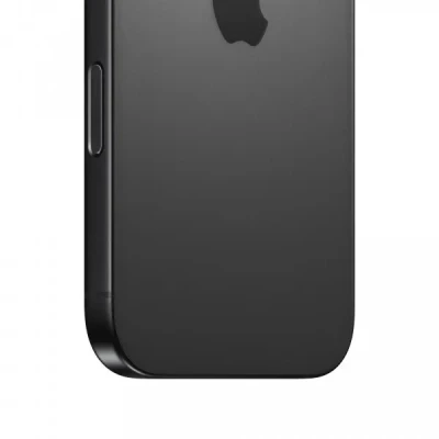 Смартфон Apple iPhone 16 Pro Max 256Gb eSim Black Titanium (Grade A) (iP16PM2eBkT_A) [iP16PM2eBkT_A-B] Б/В — фото 6