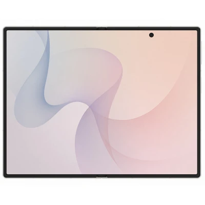 Смартфон Samsung Galaxy Fold8 16/1TB Cream — фото 2