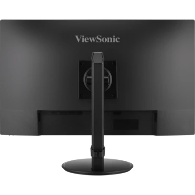 Монитор ViewSonic VA2708-HDJ 1920 x 1080 IPS чорний (VA2708-HDJ-B) — фото 4