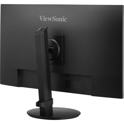 Монитор ViewSonic VA2708-HDJ 1920 x 1080 IPS чорний (VA2708-HDJ-B) — фото 8