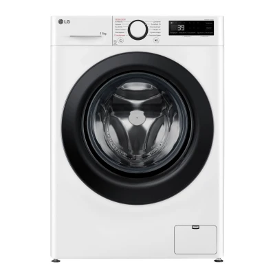 Пральна машина LG F4Y5ES6W [F4Y5ES6W-B]
