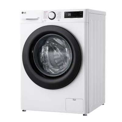 Пральна машина LG F4Y5ES6W [F4Y5ES6W-B] — фото 3