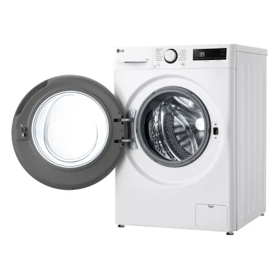 Пральна машина LG F4Y5ES6W [F4Y5ES6W-B] — фото 9