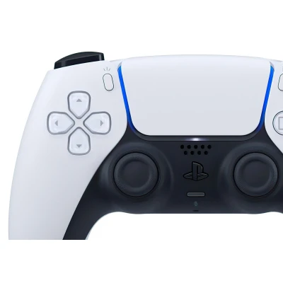 Ігрова приставка Sony Playstation 5 Blu-Ray SLIM Edition 1TB (CFI-2116) [CFI-2116-B] — фото 5
