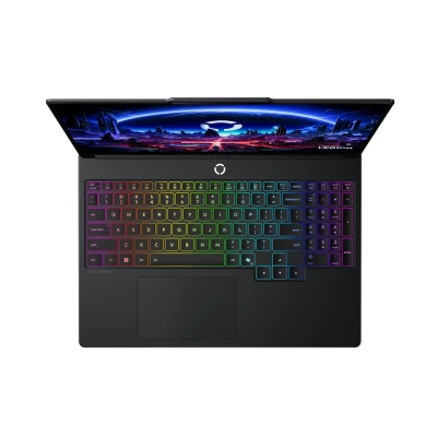 Ноутбук Lenovo Legion 5 15IAX11 2560x1600 (WQXGA) Intel Core 7 245HX (2.6 - 5.1 ГГц) RAM 32 / SSD чорний (83VK006XRA-B) — фото 5