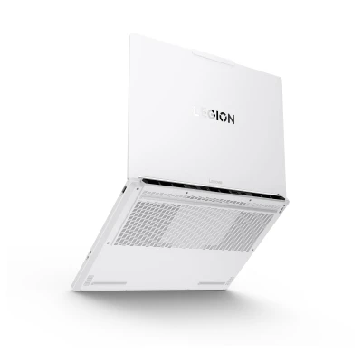 Ноутбук Lenovo Legion 5 15IAX11 2560x1600 (WQXGA) Intel Core 7 245HX (2.6 - 5.1 ГГц) RAM 32 / SSD білий (83VK006WRA-B) — фото 9