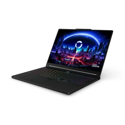 Ноутбук Lenovo Legion 5 15IPH11 2560x1600 (WQXGA) Intel Core Ultra 7 356H (1.9 - 4.7 ГГц) RAM 32 / SSD чорний (83RW004HRA-B) — фото 3