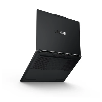 Ноутбук Lenovo Legion 5 15IPH11 2560x1600 (WQXGA) Intel Core Ultra 9 386H (1.6 - 4.90 ГГц) RAM 32 / SSD чорний (83RW004GRA-B) — фото 11