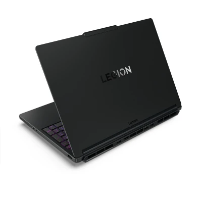 Ноутбук Lenovo Legion 5 15IPH11 2560x1600 (WQXGA) Intel Core Ultra 9 386H (1.6 - 4.90 ГГц) RAM 32 / SSD чорний (83RW004GRA-B) — фото 12