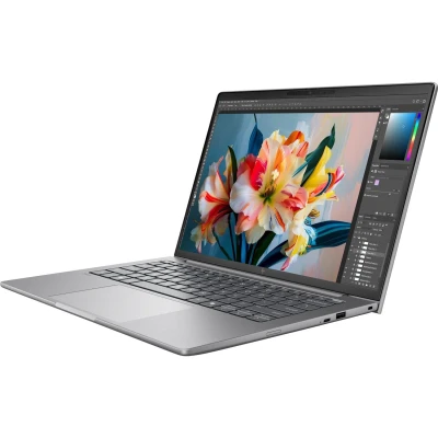 Ноутбук HP ZBook 8 G2a 2560x1600 (WQXGA) AMD Ryzen AI 9 HX PRO 470 (2.0-5.2 ГГц) RAM 64 / SSD сріблястий (DZ4D6ET-B) — фото 3