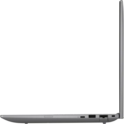 Ноутбук HP ZBook 8 G2a 2560x1600 (WQXGA) AMD Ryzen AI 9 HX PRO 470 (2.0-5.2 ГГц) RAM 64 / SSD сріблястий (DZ4D6ET-B) — фото 6