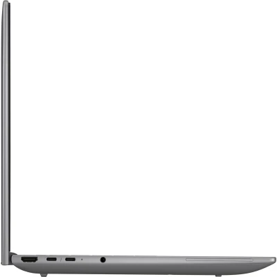 Ноутбук HP ZBook 8 G2a 2560x1600 (WQXGA) AMD Ryzen AI 9 HX PRO 470 (2.0-5.2 ГГц) RAM 64 / SSD сріблястий (DZ4D7ET-B) — фото 5