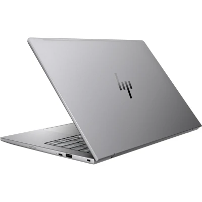 Ноутбук HP ZBook 8 G2a 2560x1600 (WQXGA) AMD Ryzen AI 9 HX PRO 470 (2.0-5.2 ГГц) RAM 64 / SSD сріблястий (DZ4D7ET-B) — фото 8