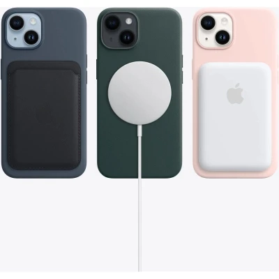 Смартфон Apple iPhone 14 256Gb (Grade A) Purple (iP14__25Pur_A) [iP14__25Pur_A-B] Б/У — фото 11