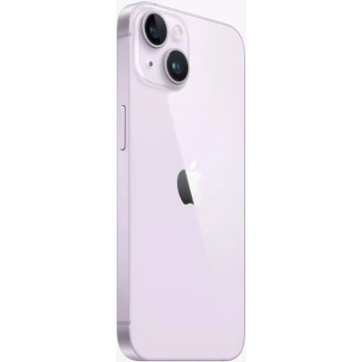 Смартфон Apple iPhone 14 256Gb (Grade A) Purple (iP14__25Pur_A) [iP14__25Pur_A-B] Б/У — фото 4