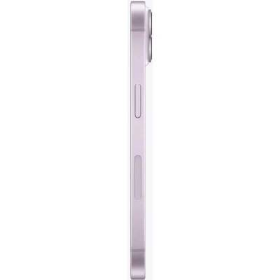 Смартфон Apple iPhone 14 256Gb (Grade A) Purple (iP14__25Pur_A) [iP14__25Pur_A-B] Б/У — фото 7