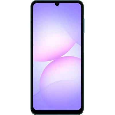 Смартфон Samsung Galaxy A07s 4/128Gb Green — фото 2