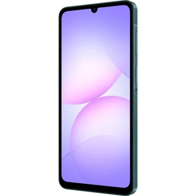 Смартфон Samsung Galaxy A07s 4/128Gb Green (SM-A077FZGGSEK) [SM-A077FZGGSEK-B] — фото 4