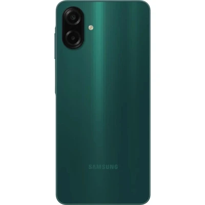 Смартфон Samsung Galaxy A07s 4/128Gb Green (SM-A077FZGGSEK) [SM-A077FZGGSEK-B] — фото 5