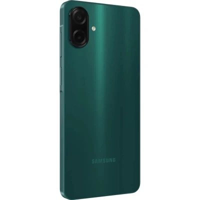 Смартфон Samsung Galaxy A07s 4/128Gb Green (SM-A077FZGGSEK) [SM-A077FZGGSEK-B] — фото 6