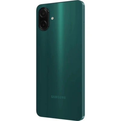Смартфон Samsung Galaxy A07s 4/128Gb Green (SM-A077FZGGSEK) [SM-A077FZGGSEK-B] — фото 7