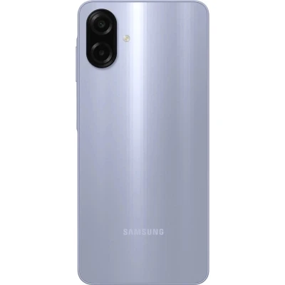 Смартфон Samsung Galaxy A07s 4/128Gb Light Violet (SM-A077FLVGSEK) [SM-A077FLVGSEK-B] — фото 5