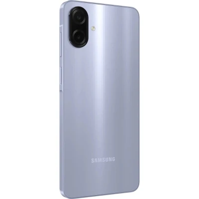 Смартфон Samsung Galaxy A07s 4/128Gb Light Violet (SM-A077FLVGSEK) [SM-A077FLVGSEK-B] — фото 6