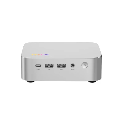 Комп'ютер Thunderobot MIX NUC 2 RAM 32