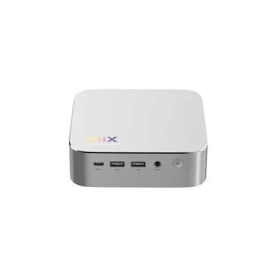 Компьютер Thunderobot MIX NUC 2 RAM 32 — фото 2