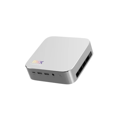 Комп'ютер Thunderobot MIX NUC 2 RAM 32 (SPHX37048-B) — фото 3