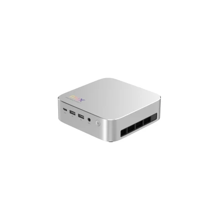 Комп'ютер Thunderobot MIX NUC 2 RAM 32 (SPHX37048-B) — фото 4