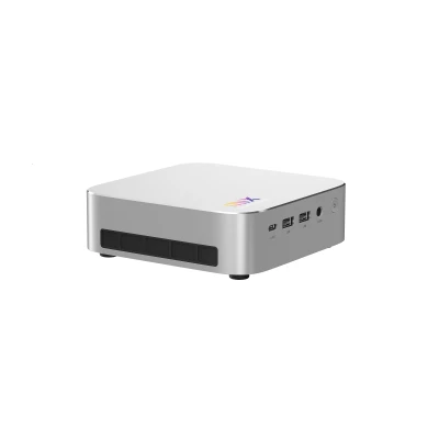 Комп'ютер Thunderobot MIX NUC 2 RAM 32 (SPHX37048-B) — фото 5