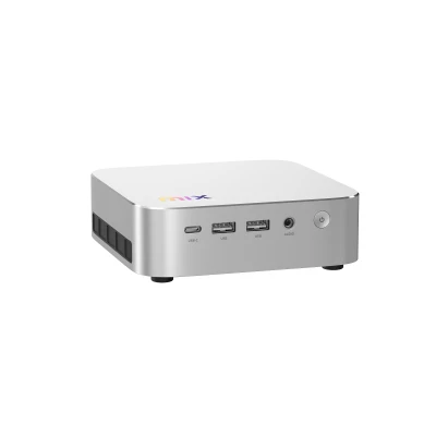 Комп'ютер Thunderobot MIX NUC 2 RAM 32 (SPHX37048-B) — фото 6