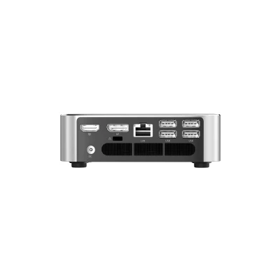 Комп'ютер Thunderobot MIX NUC 2 RAM 32 (SPHX37048-B) — фото 8