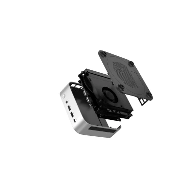 Комп'ютер Thunderobot MIX NUC 2 RAM 32 (SPHX37048-B) — фото 9