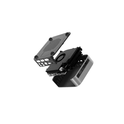 Комп'ютер Thunderobot MIX NUC 2 RAM 32 (SPHX37048-B) — фото 10