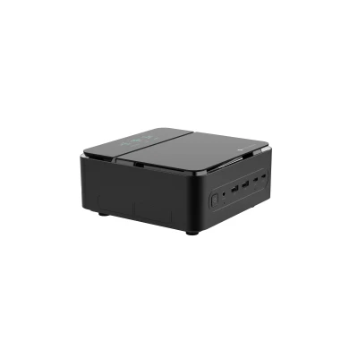 Комп'ютер Machenike Mini GTS RAM 32 (AR255H48-B) — фото 8