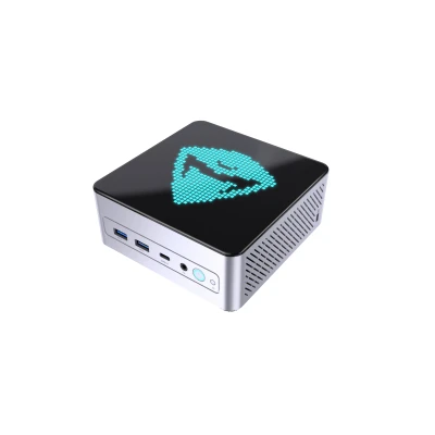Комп'ютер Machenike Mini RAM 32 (PH94H48-B)