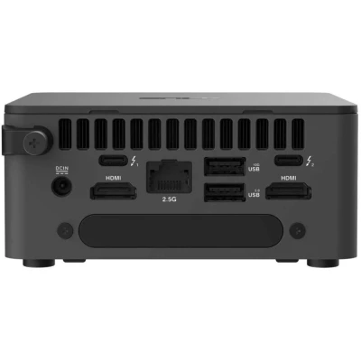 Компьютер ASUS NUC 12 Pro RNUC12WSHV500002I / Core vPro (90AR00E1-M000D0-B) — фото 4