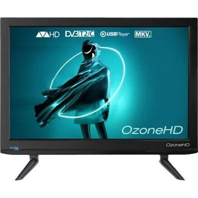Телевізор Ozonehd 19HN82T2 [19HN82T2-B]