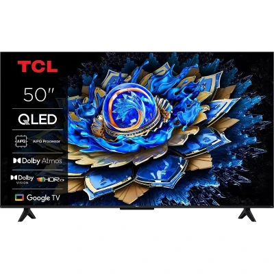 Телевізор TCL 50T69C [50T69C-B]